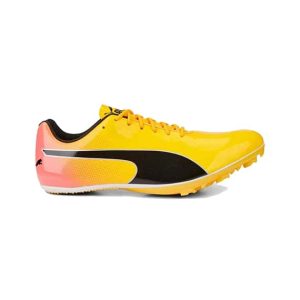 PUMA EVO SPEED SPRINT 14 UNISEX SCARPE CHIODATE MEZZO FONDO