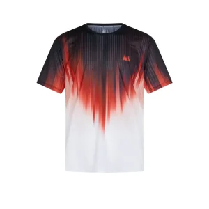 Maglietta Wild tee Uomo Race Red