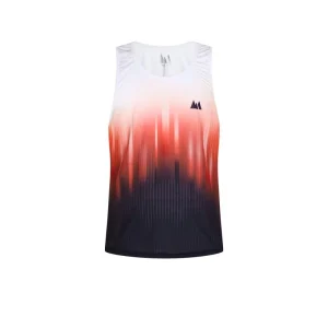 Canotta Wild Tee Uomo Race Red