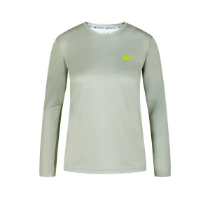 WILD TEE MAGLIA LUNGA w