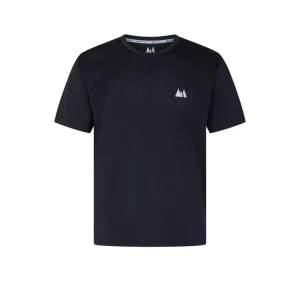 maglietta Wild Tee Uomo Road Black