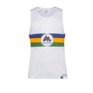 Canotta Wild Tee Uomo Roger