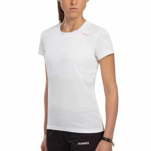 RUNNEK T-SHIRT RUNNING MILOS DONNA