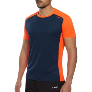 RUNNEK T-SHIRT RUNNING SCORE