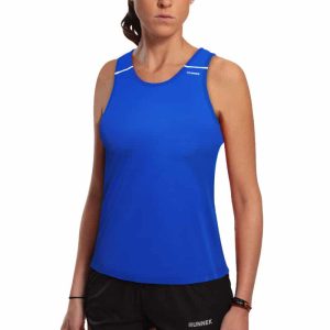 RUNNEK CANOTTA RUNNING ULTRAVEST DONNA