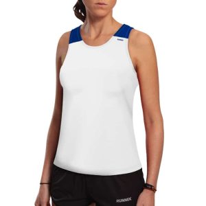 RUNNEK CANOTTA RUNNING VEST DONNA