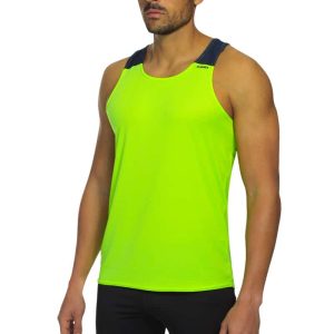 RUNNEK CANOTTA RUNNING VEST