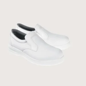 Scarpe unisex in bianco o nero