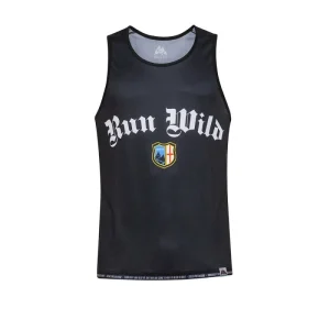 Canotta Wild tee Uomo  Steve P