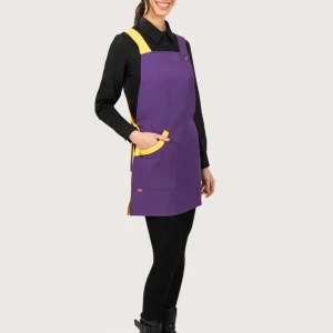 Grembiule donna “Telma” colori a scelta