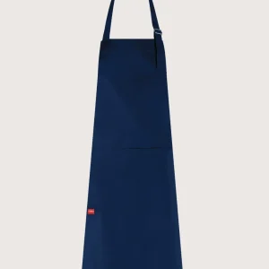 Ricamo colori a scelta grembiule Tiffany