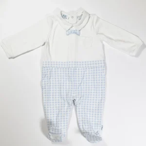 Tutina Melby neonato