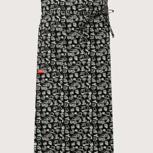 Grembiule cucina “Vega” fantasia “Italia” 2 pz