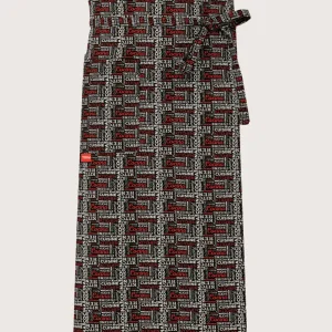 Grembiule cucina “Vega” fantasia “Cucina” 2 pz