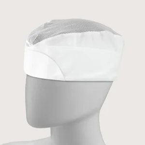 Bustina “Enea” bianca da cucina 3 pz